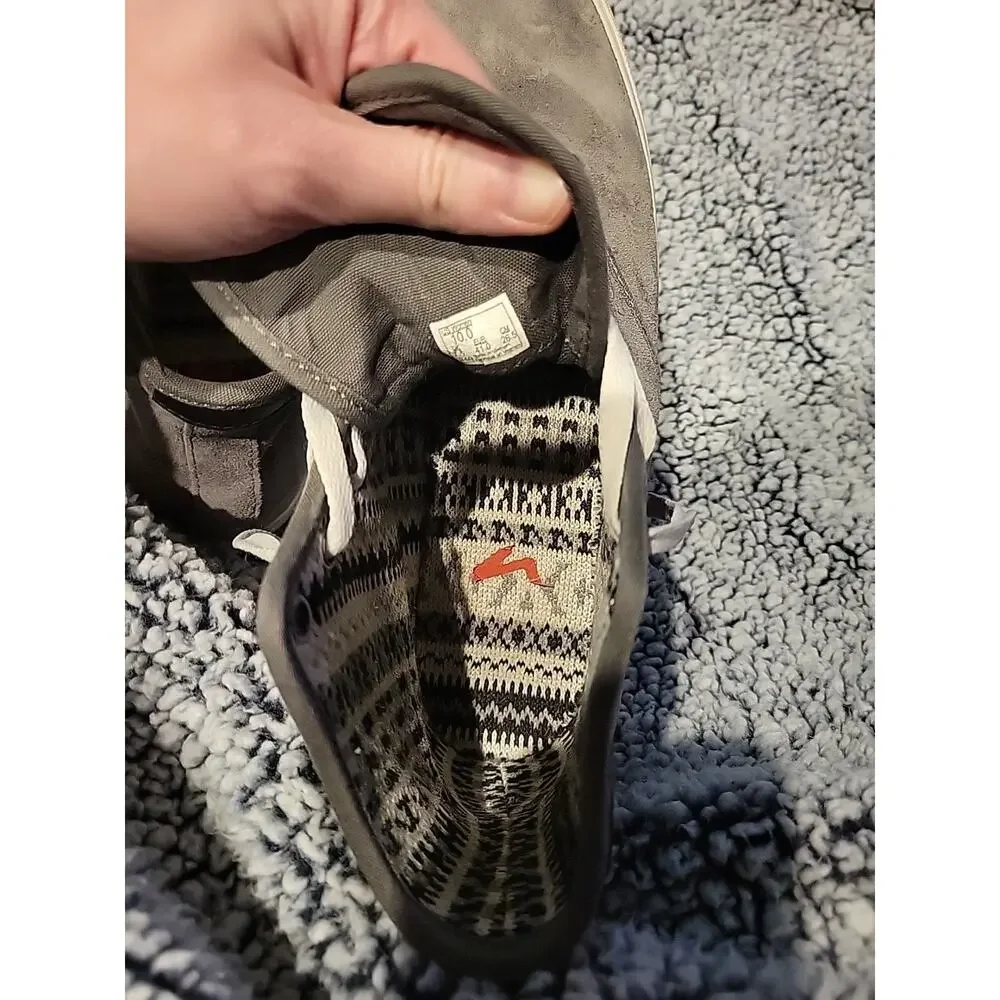 Vans chukka boot